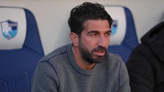 Burhan E�er: Bodrum FK'n�n ba�ar�s� her �eyden �nemlidir