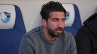 Burhan E�er: Bodrum FK'n�n ba�ar�s� her �eyden �nemlidir