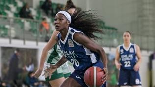 Emlak Konut, OGM Ormanspor deplasman�nda kazand�