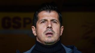 Emre Bel�zo�lu: Elimizdeki g�ce g�re en iyisini yapt�k