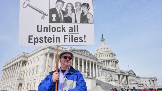 Epstein davas�nda kritik karar