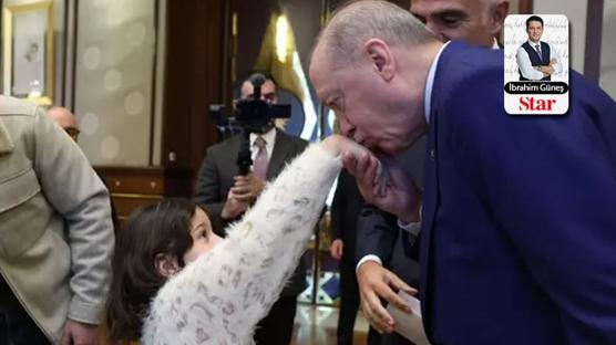 Erdo�an ya da CHP'den masallar