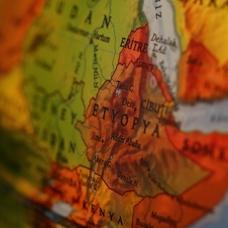 Etiyopya'da 200'den fazla silahl� militan teslim oldu