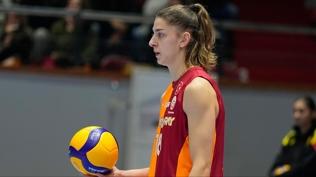 Galatasaray, G�ztepe deplasman�nda kazand�