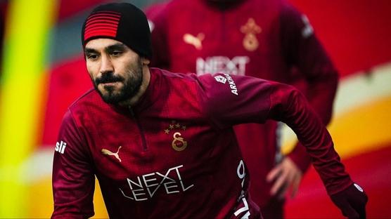 Galatasaray, Kas�mpa�a ma��na haz�r