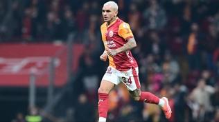 Galatasaray'a k�t� haber!
