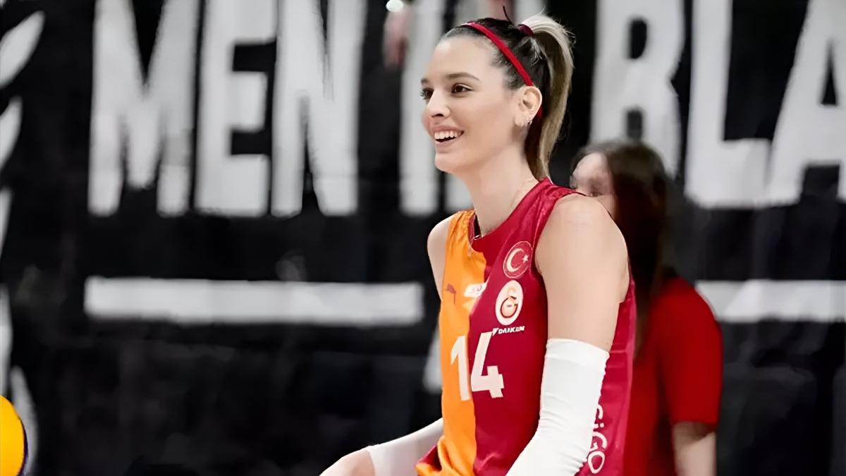 Galatasaray'dan Carutasu'nun sa�l�k durumu hakk�nda a��klama
