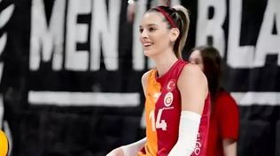 Galatasaray'dan Carutasu'nun sa�l�k durumu hakk�nda a��klama