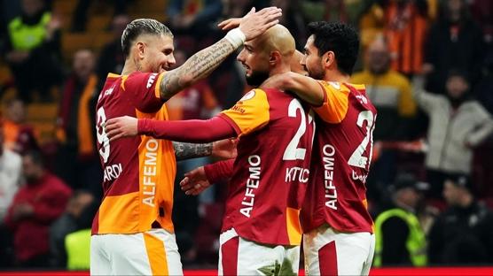 ��te ma��n muhtemel 11'leri