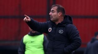 Gen�lerbirli�i, Trabzonspor ma��na haz�r