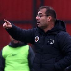 Gen�lerbirli�i, Trabzonspor ma��na haz�r