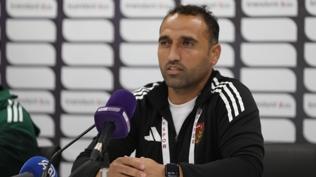 G�khan Ala�: Galibiyeti hak ettik