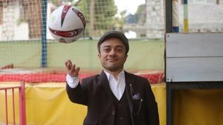 Hamza Yaz�c� Cennetin �ocuklar� kadrosuna dahil oldu! ��te oynayaca�� rol