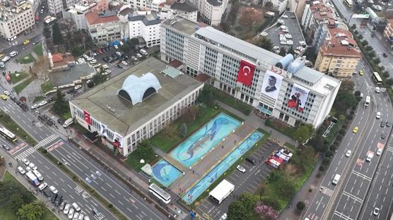 ��plak arama iddialar� yalanland�