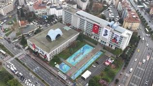 ��plak arama iddialar� yalanland�