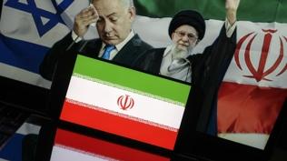 �ran'dan �srail a��klamas�: �ncekinden daha haz�rl�kl�y�z