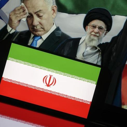 �ran'dan �srail a��klamas�: �ncekinden daha haz�rl�kl�y�z