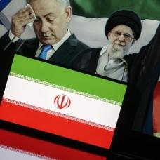 �ran'dan �srail a��klamas�: �ncekinden daha haz�rl�kl�y�z