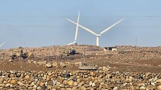 �srail'den Suriye'de devriye provokasyonu