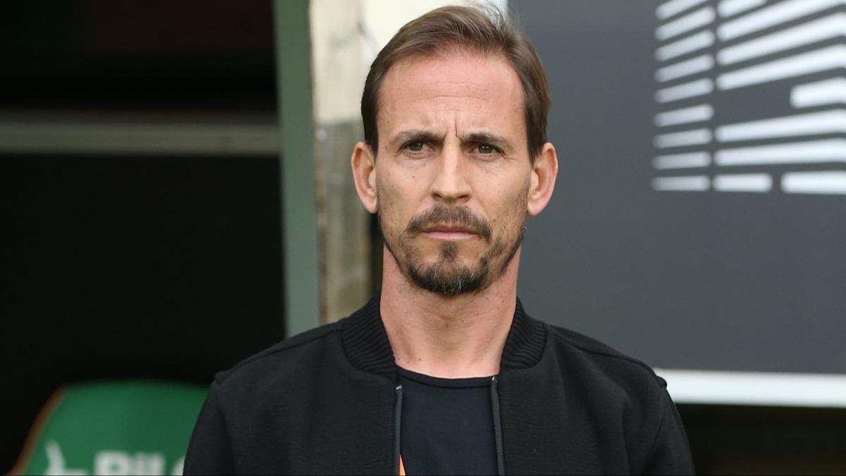 Joao Pereira: 25-26 puan yapabilirdik