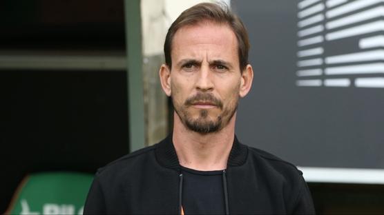 Joao Pereira: 25-26 puan yapabilirdik