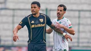 Kayserispor'un bile�i 4 ma�t�r b�k�lm�yor