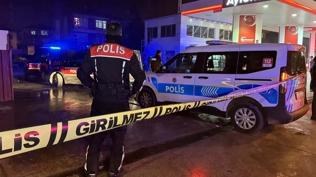 K�r�kkale'de ��kan silahl� ve b��akl� kavgada 3 ki�i yaraland�