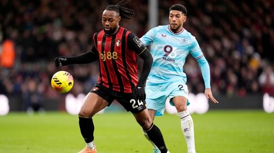 Liverpool'un transferde g�zdesi Antoine Semenyo