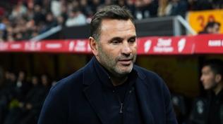 Okan Buruk'tan 4 de�i�iklik