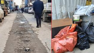 �zel'in k�rs�den anlatt�klar� fiyasko ��kt�