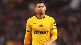 Aslan'dan Andre Neto hamlesi