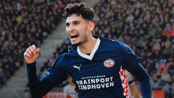 PSV deplasmanda 2 golle kazand�