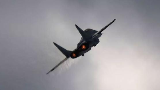 8 adet Su-57 yola ��kt�