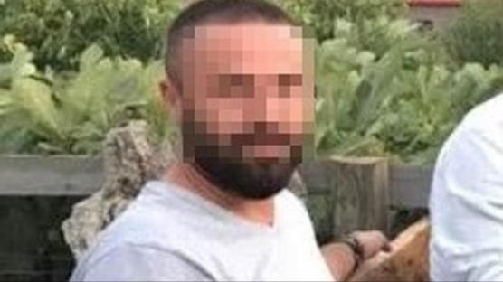 Sadettin Saran'�n l�ks villas�n�n bek�isi g�zalt�nda