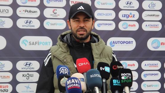 Sel�uk �nan: 2-3 transfer bizim i�in ba�ar�d�r