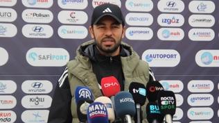 Sel�uk �nan: 2-3 transfer bizim i�in ba�ar�d�r