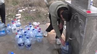 Ba�kentte �e�me kuyru�u uzad�