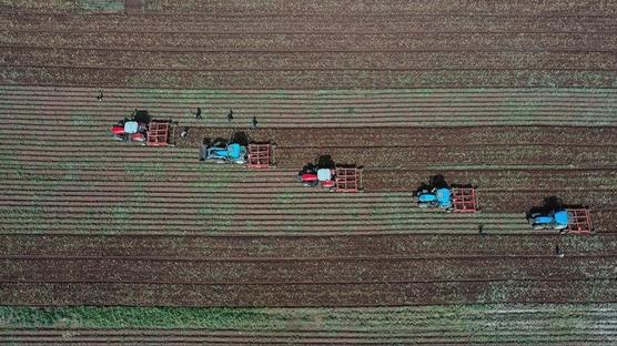 Tar�m Bakanl���'ndan k�rsala y�zde 100 hibe m�jdesi