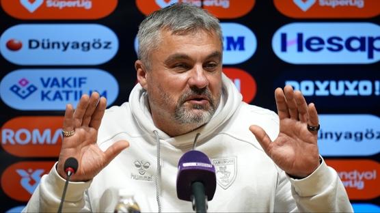 Thomas Reis: Yanl�� pozisyon ald�k gol yedik