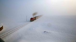 Turistik Do�u Ekspresi yar�n sezonun ilk seferine ��k�yor