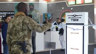 T�rkiye'nin pozitif alg�s� peki�ti