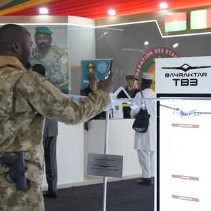 T�rkiye'nin pozitif alg�s� peki�ti