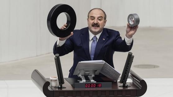 Vizyon fark�n� ortaya koydu