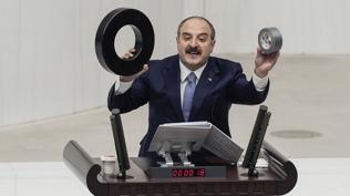 Vizyon fark�n� ortaya koydu