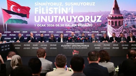 T�GVA'dan Galata'ya davet