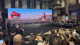 T�GVA'dan Galata'ya davet