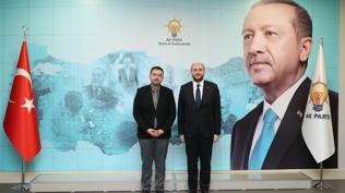 28 �ubat d�n�m noktas� oldu! Star Gazetesi'ne konu�an AK Parti'li B�y�kg�m��: Cumhurba�kan�m�z s�z�m�z� y�kseltti