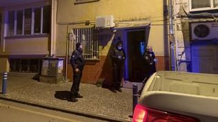 Ayd�n'da kendisinden haber al�namayan ki�i evinde �l� bulundu