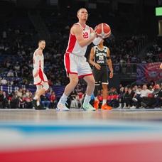 Bah�e�ehir Koleji, Hapoel Midtown ile S�rbistan'da kar��la�acak