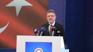 Bakan Yumakl� tarih verdi: Destek ba�vurular� ba�layacak